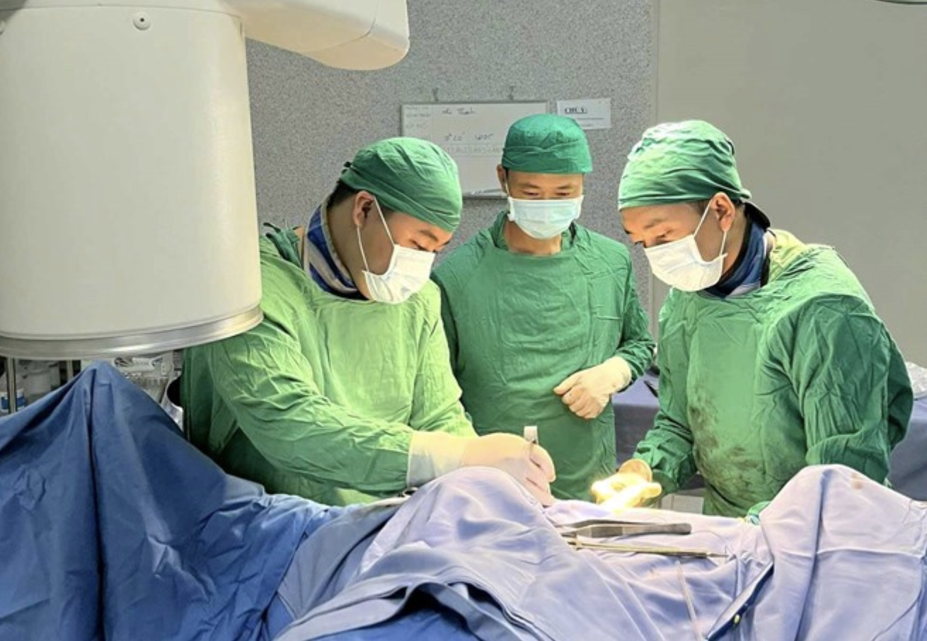 Lâm Đồng kích hoạt “báo động đỏ” dịp Tết Dương lịch, bảo đảm cấp cứu không chậm trễ